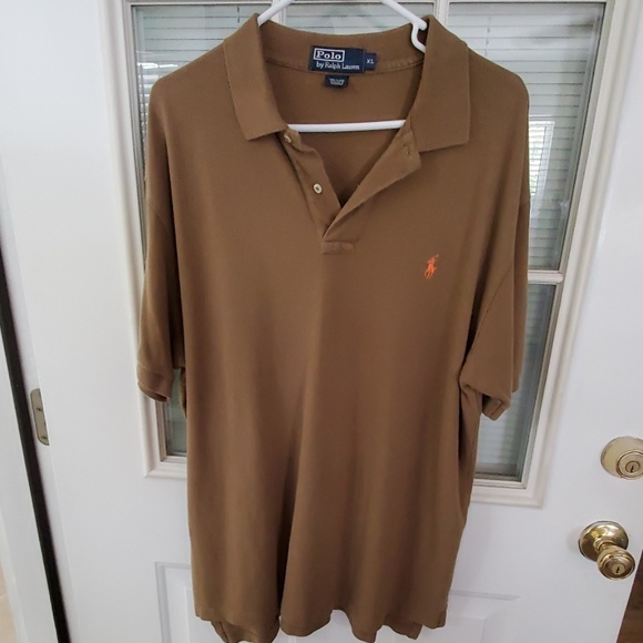 Polo Ralph Lauren Other - Polo Ralph Lauren Shirt